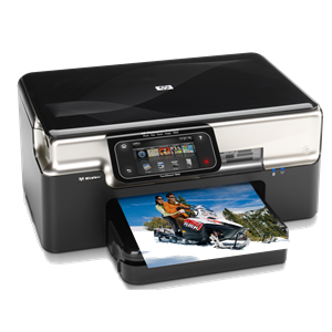 Printer PNG image-7754